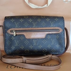 Vintage St. Germain 28